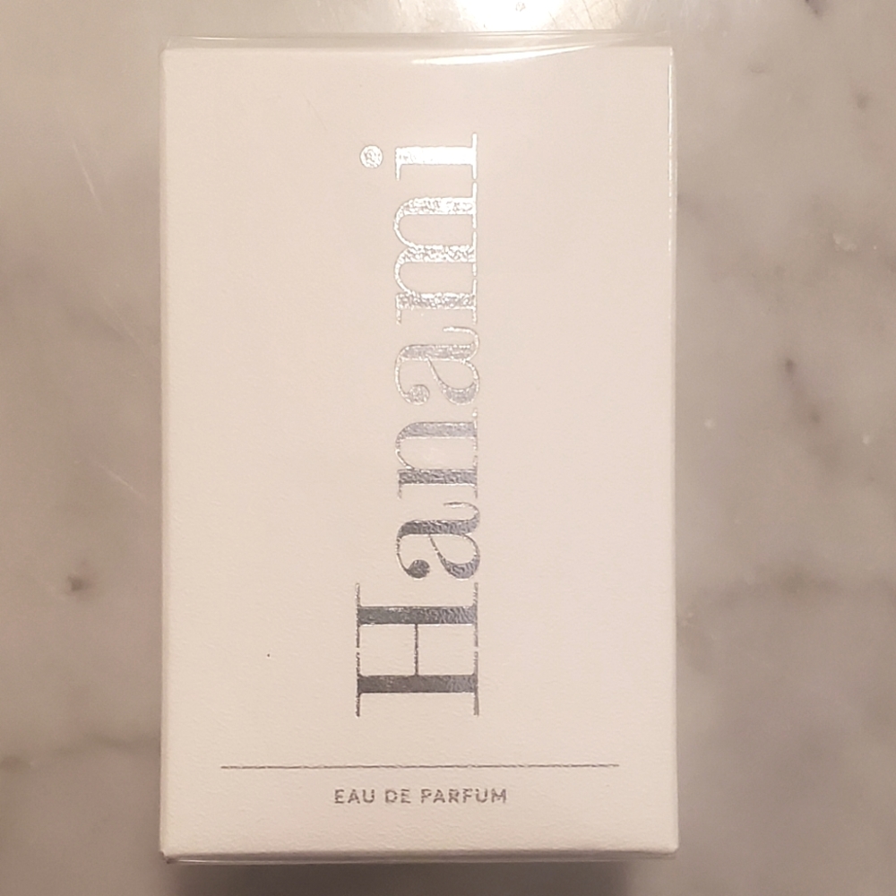 Phlur Hanami Parfum